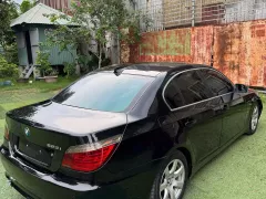 Chính chủ bán xe Bmw 523i sx 2009