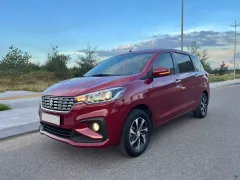Suzuki Ertiga 2020 GLX 4AT - 194000 km