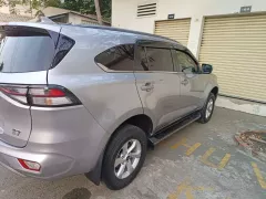 Isuzu Mux 2022, giá đề xuất 700 triệu, bớt Lộc 20 triệu