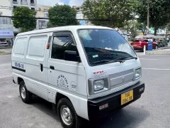 Chính chủ bán xe Suzuky 580 kg San xuất 2022 Chuẩn ERO4