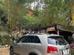  BÁN KIA SORENTO – ĐỜI 2013, 7 CHỖ, MÁY XĂNG 2.3 