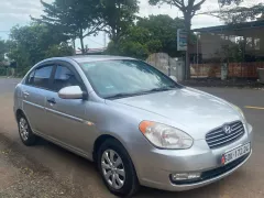 CẦN BÁN HYUNDAI VERNA – ĐỜI 2007 