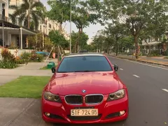 Cần bán Xe sedan BMW 3 Series sản xuất năm 2009, nhập khẩu từ Đức.