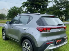 Kia Sonet Premium 2024 – giá chỉ 585 triệu