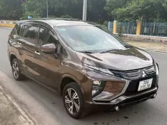 Chính chủ cần bán xe Xpander sx 2021  Đăng ký lần đầu 2022