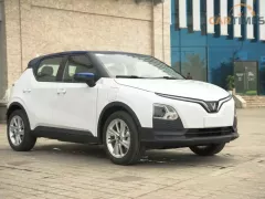 Cần bán VinFast VF5 2025, màu trắng