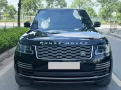 Bán Range Rover Autobiography LWB sản xuất 2020, xe siêu mới.