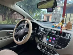 CẦN BÁN XE Ô TÔ KIA RIO – SỐ SÀN, ĐỜI 2015