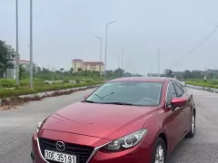 Gia đình cần bán xe Mazda 3 bản 1.5