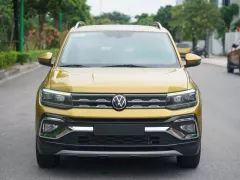 Volkswagen  T-Cross bản Luxury