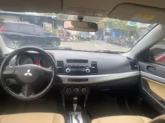 Chính chủ bán xe MITSUBISHI LANCER sản xuất năm 2009
