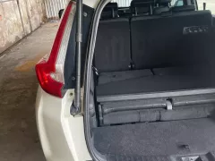 Honda CR-V 2018 – Bản L cao cấp, nhập Thái 