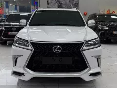 Bán Lexus LX570 Super Sport Trung Đông 2016. Xe cực mới.