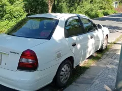 Chính chủ cần bán xe Daewoo 2003