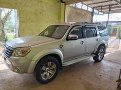 Chính chủ cần bán xe Xe Ford Everest 2011 AT