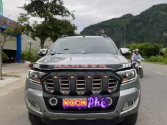 BÁN FORD RANGER XLS SỐ TỰ ĐỘNG – 1 CẦU – ĐỜI 2016