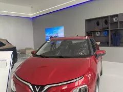 VinFast  VF5 – Giá tốt nhất năm – Quà cực khủng