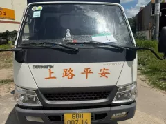 CHÍNH CHỦ CẦN BÁN XE IZ49 ĐỜI 2019 THÙNG DÀI 4,2m 