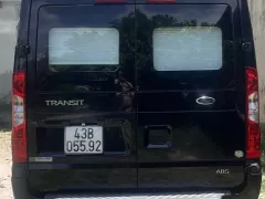 Bán Ford Transit 10 chỗ - Đời 2021