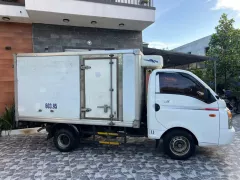 Xe Porter II đời 2007, nhập khẩu nguyên chiếc.