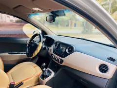 Cần bán xe Hyundai i10 Sedan 2019 – Bản đủ, chính chủ