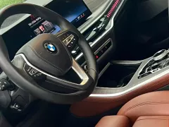  BMW X5 Xline - XE QUA SỬ DỤNG CHÍNH HÃNG