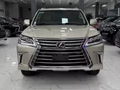 Bán Lexus LX570 nhập mỹ, sản xuất 2019 chạy ít cực mới.