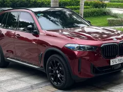BMW X5 Xline - XE QUA SỬ DỤNG CHÍNH HÃNG