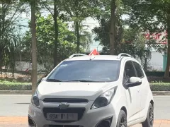 Chervolet Spark 2014 LTZ 1.0 - Odo 70.000km