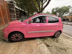 CẦN BÁN XE KIA MORNING – ĐỜI 2010- SỐ TỰ ĐỘNG,  NỮ ĐI GIỮ GÌN KỸ