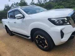 Cần bán xe bán tải Nissan Navara VL 4WD 2.5, đời 2021