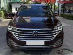 Bán Volswagen Luxury sản xuất 2024, xe siêu đẹp.