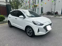 Chính chủ bán xe i10 2022