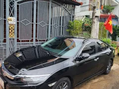 BÁN HONDA CIVIC 1.8E – ĐK 2020 