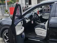 Chính chủ cần bán xe nhãn hiệu MG HS 1.5 DEL