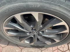 Chính chủ bán xe Mazda cx5, bản 2.0, màu trắng, sản xuất năm 2016 số tự động