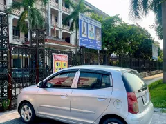 BÁN XE MORNING 2011 – GIÁ CHỈ 75 TRIỆU