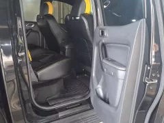 Bán Ford Ranger 2020 – Bản Wildtrak – Máy dầu, 2.0 Bi-Turbo, 4x4