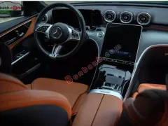 MERCEDES C200 AVANTGARDE MODEL 2023