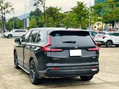 Honda CR-V L 2025 – Form mới nhất