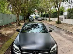 Chính chủ Xe Mercedes C300 AMG 2021 cần tìm chủ xe mới