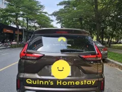 CẦN BÁN MITSUBISHI XPANDER AT PREMIUM SX 2022