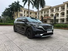 CẦN BÁN XE KIA CARNIVAL PREMIUM 8S  SẢN XUẤT NĂM 2021 
