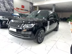 RANGE ROVER AUTOBIOGRAPHY LWB SẢN XUẤT 2020 