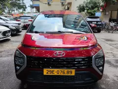 CẦN BÁN XE HYUNDAI STARGAZER BẢN CAO CẤP 