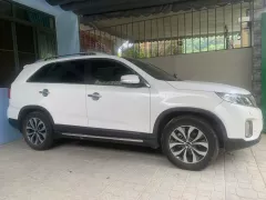  Chính chủ bán xe KIA Sorento sản xuất năm 2016