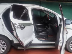 Chính chủ bán xe Ford ecosport titanium đời 2017 số tự động