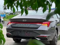  Cần bán nhanh – Hyundai Elantra 1.6 Đặc Biệt 2025 – Mới 99% | Odo 800km | Xe còn thơm mùi mới