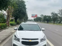  Bán Chevrolet Cruze 2017 – Giá Chỉ 250 Triệu – Xe Đẹp Sẵn Chạy!