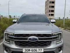Ford Everest Sx 2022 đăng ký 2023 bản 4x2 bản Titanium 